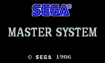 sega master system