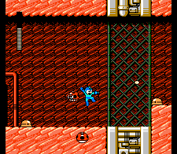 Mega Man 4