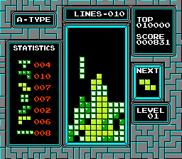 Tetris