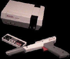 NES Unit Image