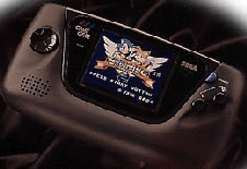 GameGear Unit Image