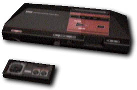 SMS Unit Image