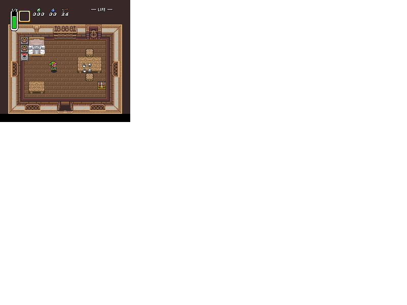 VSMC96 emulator screenshot