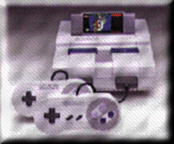 SNES Unit Image