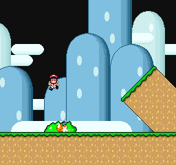 SPW emulator screenshot