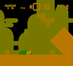 VSMC97 emulator screenshot