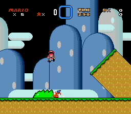 VSWC emulator screenshot