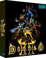 Diablo 2 Box