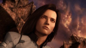 Final Fantasy Movie