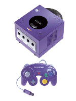 Gamecube