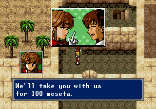 Wonderful manga-like pictures