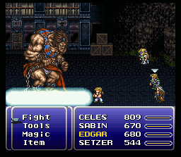 An action packed game!