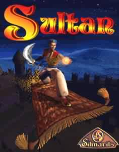 Sultan