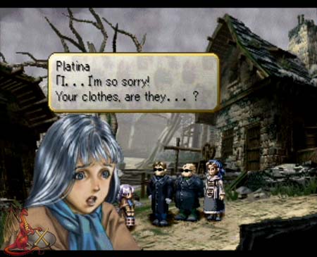 Valkyrie Profile