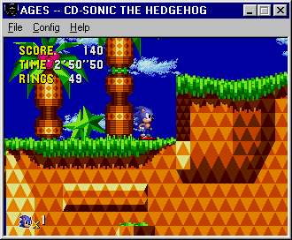 Stream Palmtree Panic Act 2 Sonic Mania Mod by Savio_Hedgehog_732